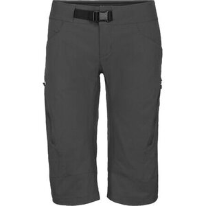 Sweet Protection Hunter Shorts Womens (2022), Stone Gray, M