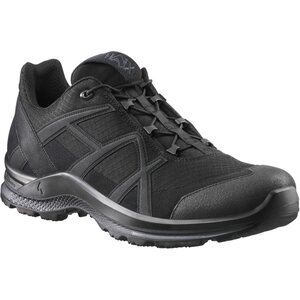 Haix Black Eagle Athletic 2.1 GTX Low, Black, EUR 45 (UK 10)