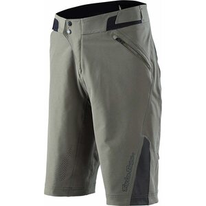 Troy Lee Designs Ruckus Short Shell, Military, 30