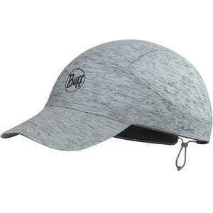 Buff Pack Run Cap, HTR Light Grey, S/M