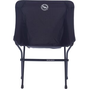 Big Agnes Mica Basin Camp Chair, Black