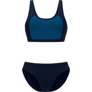 Orca RS1 Bikini Womens, Marine Blue, S