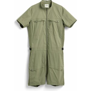 Fjällräven S/F Field Suit Mens, Green (620), S