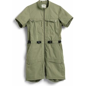 Fjällräven S/F Field Suit Womens, Green (620), S