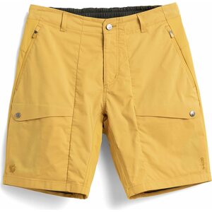 Fjällräven S/F Riders Hybrid Shorts Mens, Ochre (160), 44