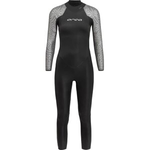 Orca Zen Womens, Black, L (170-185 cm / 66-74 kg)