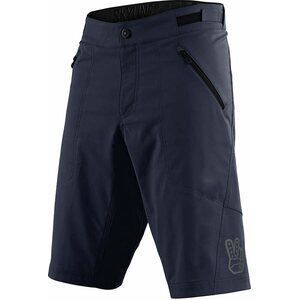 Troy Lee Designs Skyline Short Shell, Navy, 30