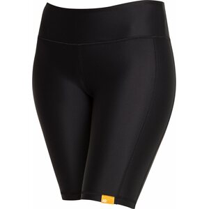 IQ UV Shorts Yoga Beach & Water Womens, Black, S