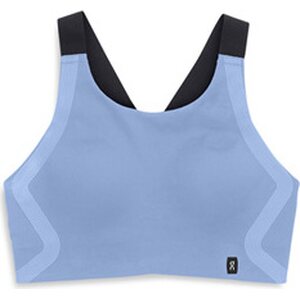 On Performance Bra, Stratosphere / Black, XL