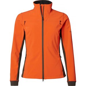 Chevalier Nimrod Windblocker Jacket Womens, High Vis Orange, 40