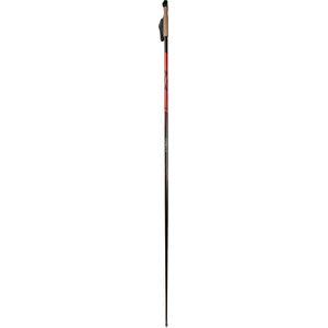 Exel Formula Nordic Blading, Black / Red, with spike, 145 cm
