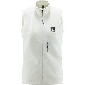 Haglöfs Malung Pile Vest Womens, Haze, XL