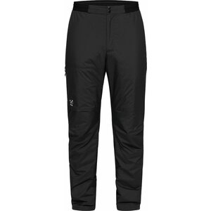 Haglöfs Mimic Silver Pant Mens, True Black, L