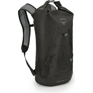 Osprey Transporter Roll Top WP 18, Black