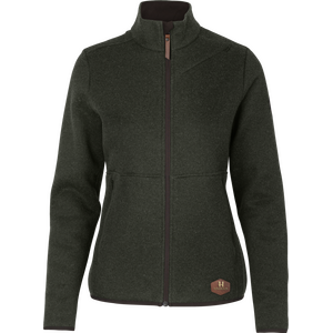Härkila Metso Full Zip Womens, Willow Green, M
