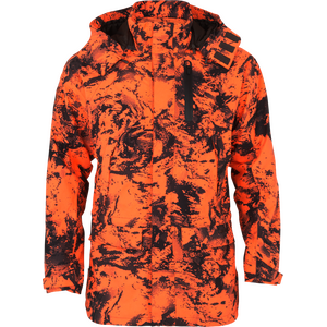 Härkila Wildboar Pro HWS Insulated Jacket Mens, AXIS MSP® Orange Blaze, 48