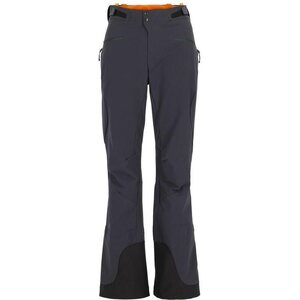 Rab Khroma Ascendor AS Pants Womens, Ebony, S (UK 10)