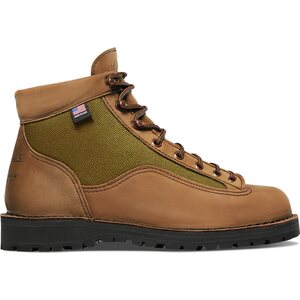 Danner Light II Mens Wide (EE), Brown, EUR 46 (US 11.5)