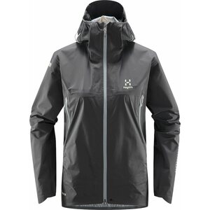 Haglöfs L.I.M GTX Active Jacket Womens, Magnetite, S