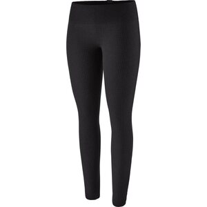 Patagonia Capilene Air Bottoms Womens, Black, XL