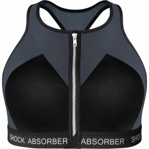 Shock Absorber Ultimate Infinity Power, Black/Grey, D70