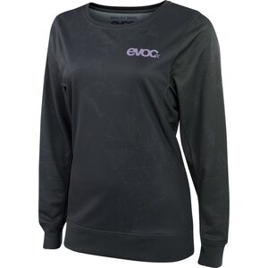 Evoc Long Sleeve Jersey Womens, Multicolour, S