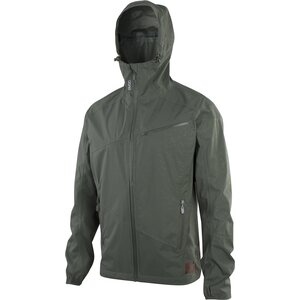 Evoc Shield Jacket, Dark Olive, M