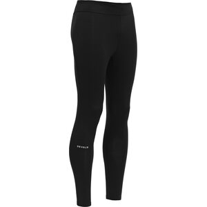 Devold Running Man Tights, Caviar, XXL