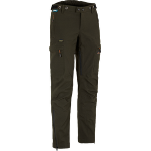 Swedteam Titan Pro LX Trousers Mens, Swedteam Green, 48