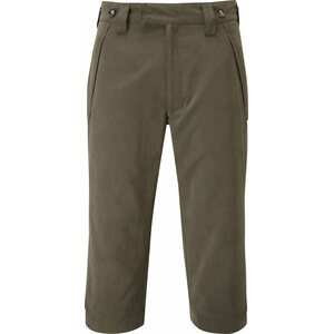 Alan Paine Milwood Breeks Mens, Olive, 34