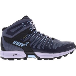 Inov-8 Roclite G 345 GTX Womens, Stone / Lilac, EUR 40 (UK 6.5)