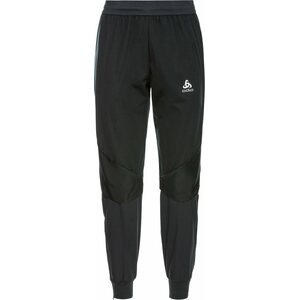 Odlo Zeroweight Warm Pants Womens, Black, XL