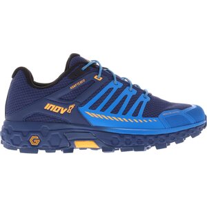 Inov-8 Roclite Ultra G 320 Mens, Navy/Blue/Nectar, UK 8.0 (EUR 42)