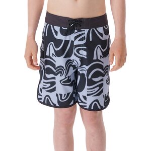 Rip Curl Mirage Owen Salt Water Culture Psyche Boy Boardshort, Zen Blue, 8