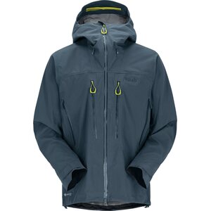 Rab Latok Extreme GTX Pro Jacket Mens, Orion Blue, XL