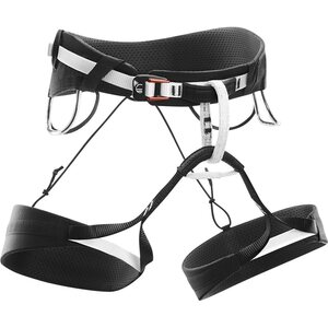 Wild Country Mosquito, Black / White, XS