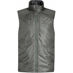 Lundhags Idu Light Vest Mens, Dark Agave (656), S