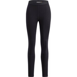 Lundhags Gimmer Long John Womens, Black (900), XS