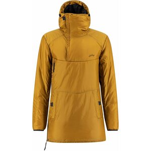 Lundhags Abisku Primaloft Anorak Unisex, Dark Gold (006), XS