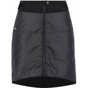 Lundhags Idu Lt Skirt Womens, Black (900), XS
