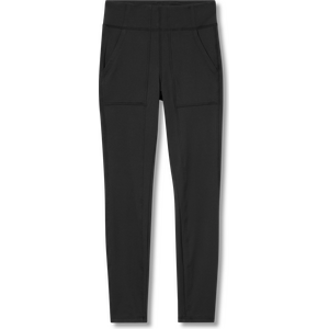 Royal Robbins Backcountry Pro Winter Legging Womens, Jet Black (037), S
