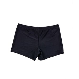 Rip Curl Corp Boyleg Sluggo Boy, Black, 8