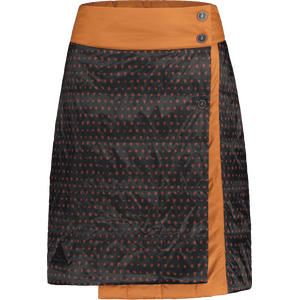 Maloja SchneeeuleM. Primaloft Skirt, Moonless Seeds, S