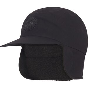 Varg Birka Cap, Black Granite, M/L
