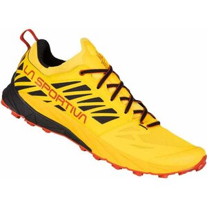La Sportiva Kaptiva, Yellow/Black, EUR 46.5