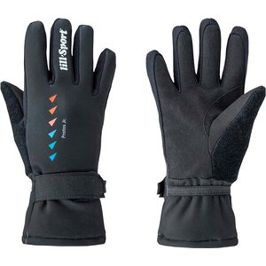Lillsport Protos Jr., Black, 3