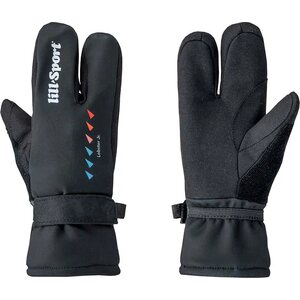 Lillsport Protos Lobster Jr., Black, 3