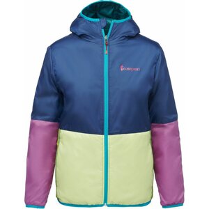 Cotopaxi Teca Calido Hooded Jacket
 Womens, Video Tape, L