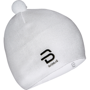 Dahlie Hat Classic, Snow White, One Size