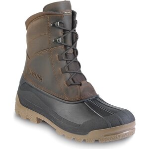 Meindl Cervinia Mens, Brown, 40